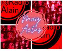 Mag Actus