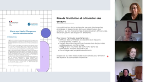 Semaine égalité 2026 « De la culture de l’égalité à la pédagogie égalitaire dans le 1er degré.mp4