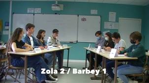 04-Projet Débats-Barbey/Zola-