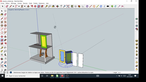 Comment utiliser le logiciel Sketchup