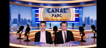 Visite de Madame la Rectrice au collège de Bletterans