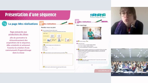 Lucile Soudier - Outils et pratiques pour l'enseignement-apprentissage de la lecture