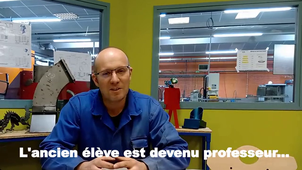 Clip métier TCI : 