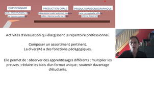 Les activités d'évaluation ET L'évaluation des apprentissages.m4v