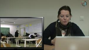 Alloconfrontation de Julie