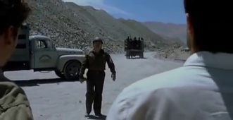 anaconda mining company