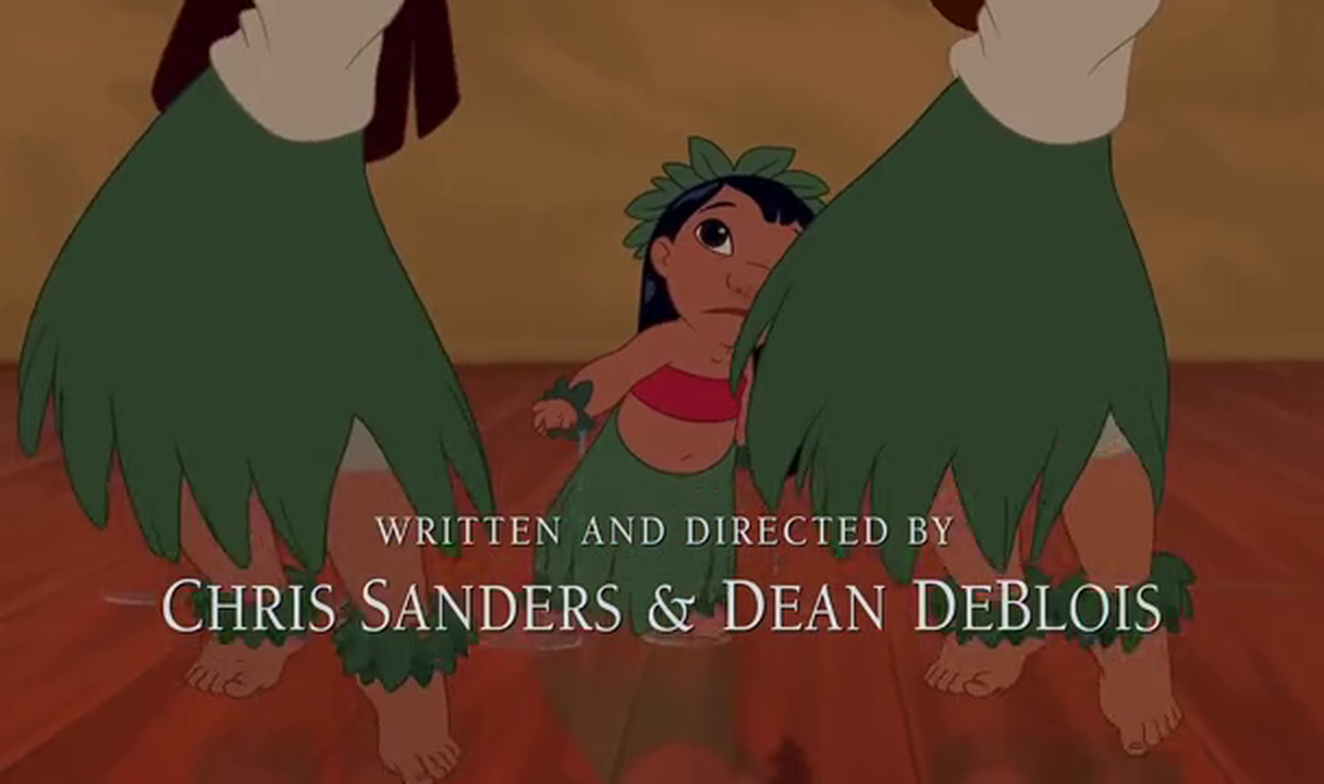 lilo e stitch he mele no lilo