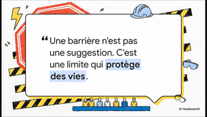 EPC : protection par éloignement