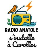 Emission Radio Carolles Séjour d'intégration des 6e mercredi 10 septembre