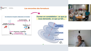 Webinaire  