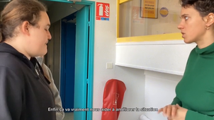 Saint Hilaire du Harcouët - NaH.mp4