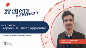 Facilitation : préparer, se lancer, apprendre