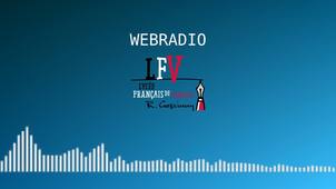 Webradio Personnalité #1