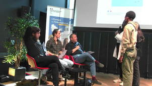 SCHOOLLAB 2025 finale académique :Collège Anna de Noailles