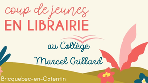 4BE collège Marcel Grillard Bricquebec en Cotentin.mov