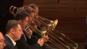 Brahms  Symphonie n°4 (Orchestre national de France  Emmanuel Krivine)