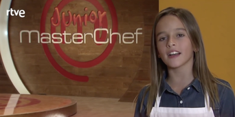 Video 4 Masterchef Junior