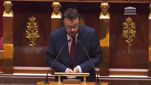 Intervention d'Arthur Delaporte à l'Assemblée Nationale le 21 juillet 2026