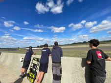 Nogaro. TTE 2026.