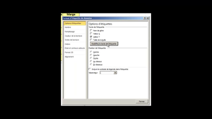 Construire une matrice du BCG avec EXCEL