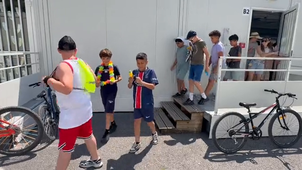 CLIP D'ÉTÉ ÉLÉMENTAIRE.mp4