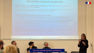 Journée de restitution du travail des laboratoires de recherche de mathématiques : laboratoire LIRTES