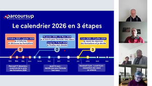 Formations sélectives scientifiques-UPJV- 02 02 2026
