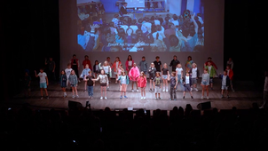 CM1/CM2 A/B - MM LAMBERT / ARNAUDIES - HIP-HOP