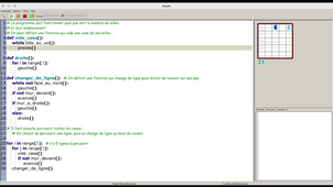 Rurple - Correction Exercice Prise en main n°5 - Version 2