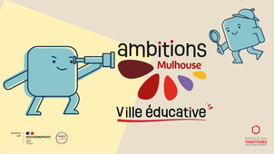 AMVE en 120 secondes