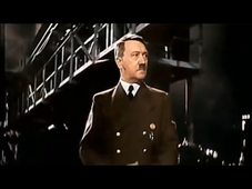 La marche à la guerre