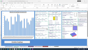 Présentation d'outils pour exploiter les évaluations nationales de mathématiques