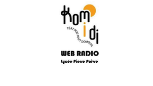 Web Radio Komidi ep01