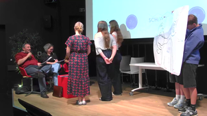 SchoolLab 2026 : Collège de l'Europe (Ardres)