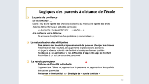 Co-éducation - P. PÉRIER