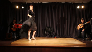 Baile 2