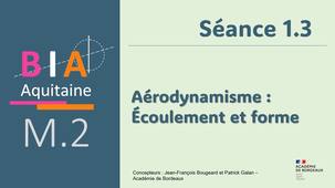 Aérodynamisme - écoulement de l'air sur la forme.mp4