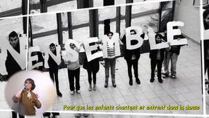 Concours NAH 2026 - collège René CASSIN - TARASCON