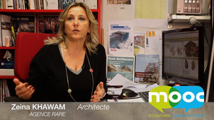 12 Témoignage d'un architecte