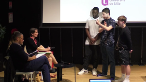 SCHOOLLAB 2023 Finale : Collège Gérard de Nerval - Crépy-en-Valois