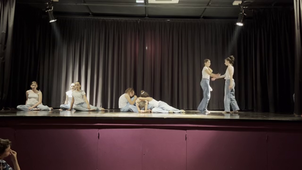 Spectacle de fin d'année du collège P. E. Victor de Branne - 12 juin 2025 (28/29)