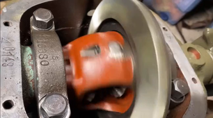 réglage engrenage conique.mp4