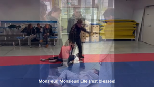 College Marguerite Duras Libourne 2026.mov