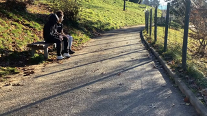 Une amitié gâchée