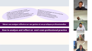 ERASMUS - Gender Equality