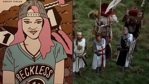 roi arthur et  ashley fiolek.mp3