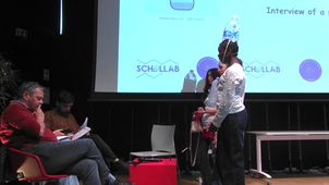 SchoolLab 2026 : Collège Gabriel Havez (Creil)