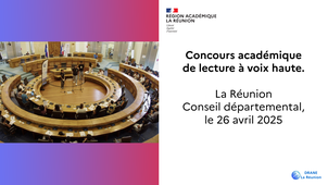 Les élèves du lycée polyvalent Georges Brassens, île de La Réunion_Concours académique de lecture à voix haute_1.mp4