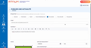 Atrium V3 - créer une annonce ou une date clé.m4v