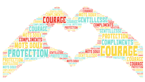 Protection, compliments, gentillesse, mots doux, courage- Mairy-sur-Marne.mp4